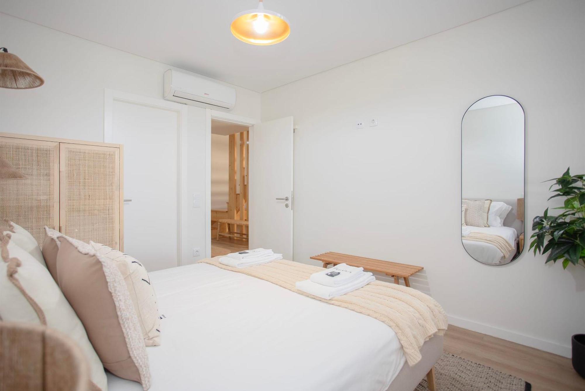 Liiiving In Porto - Downtown Quiet House别墅 外观 照片