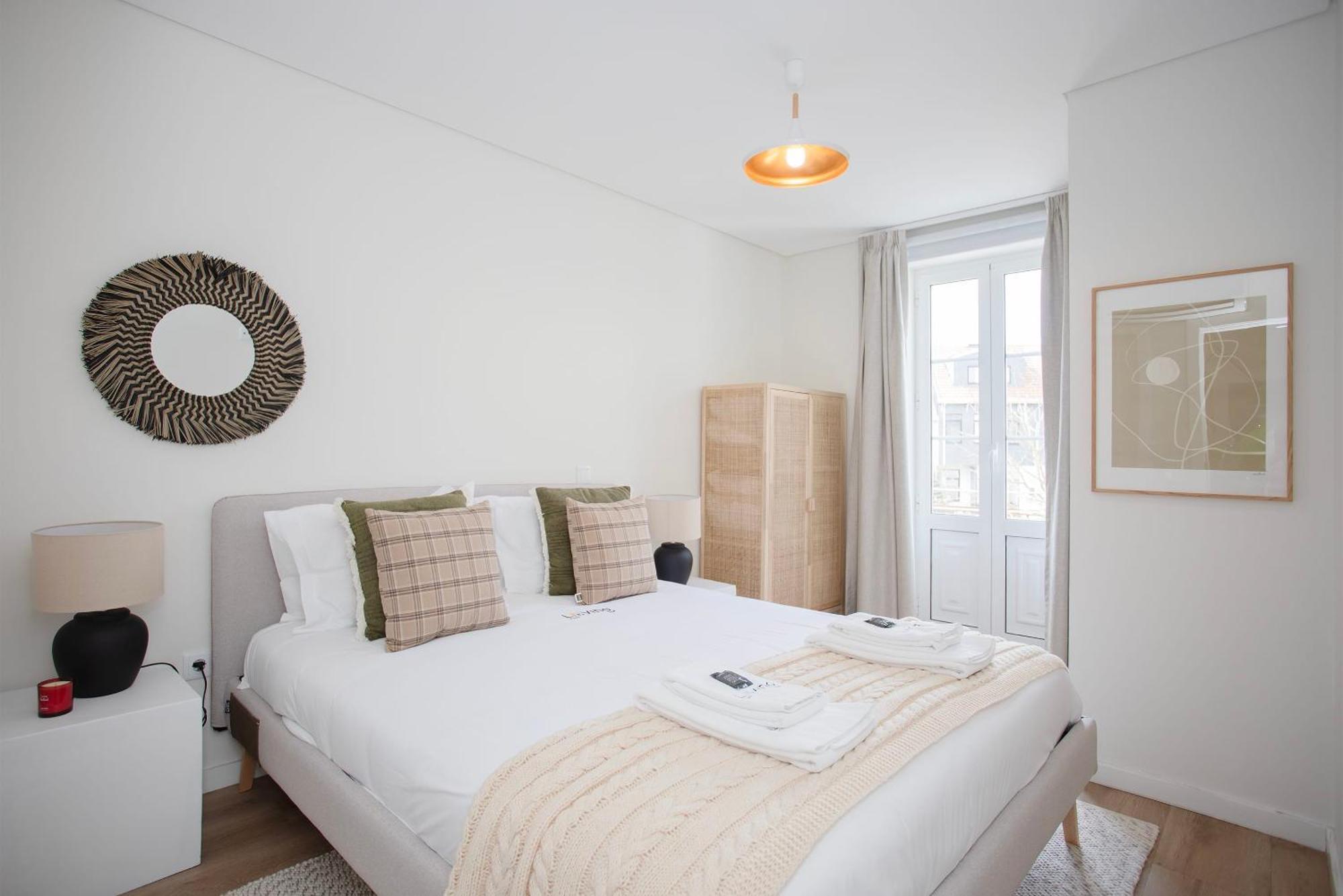 Liiiving In Porto - Downtown Quiet House别墅 外观 照片