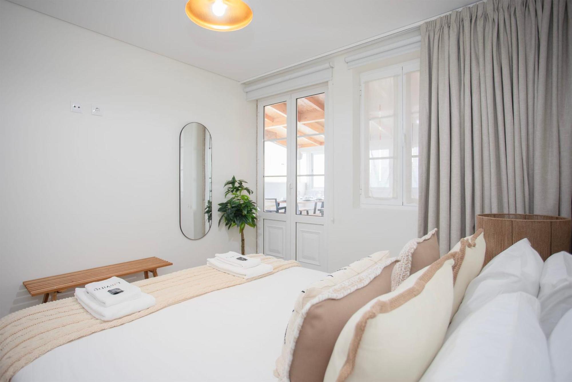 Liiiving In Porto - Downtown Quiet House别墅 外观 照片