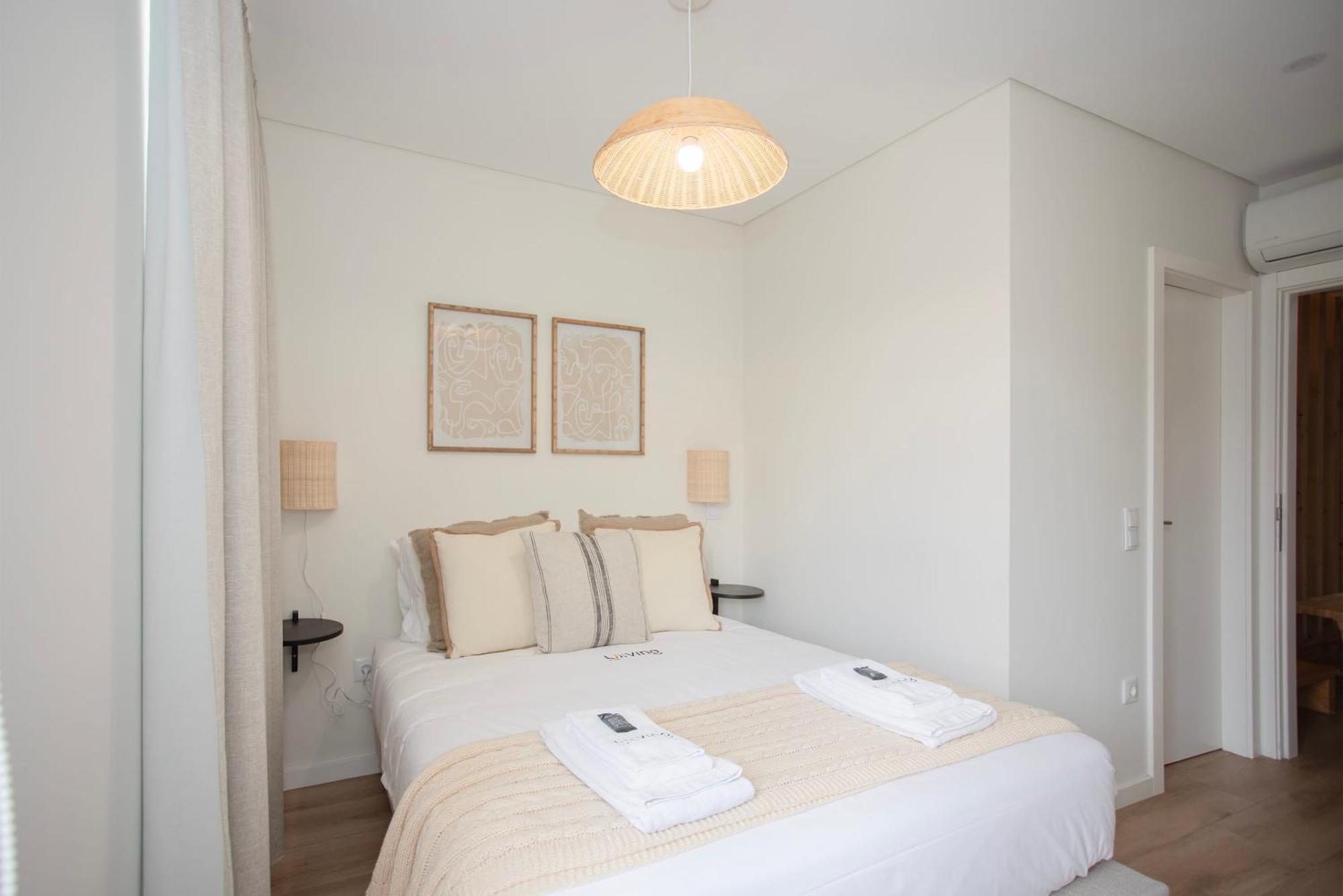 Liiiving In Porto - Downtown Quiet House别墅 外观 照片
