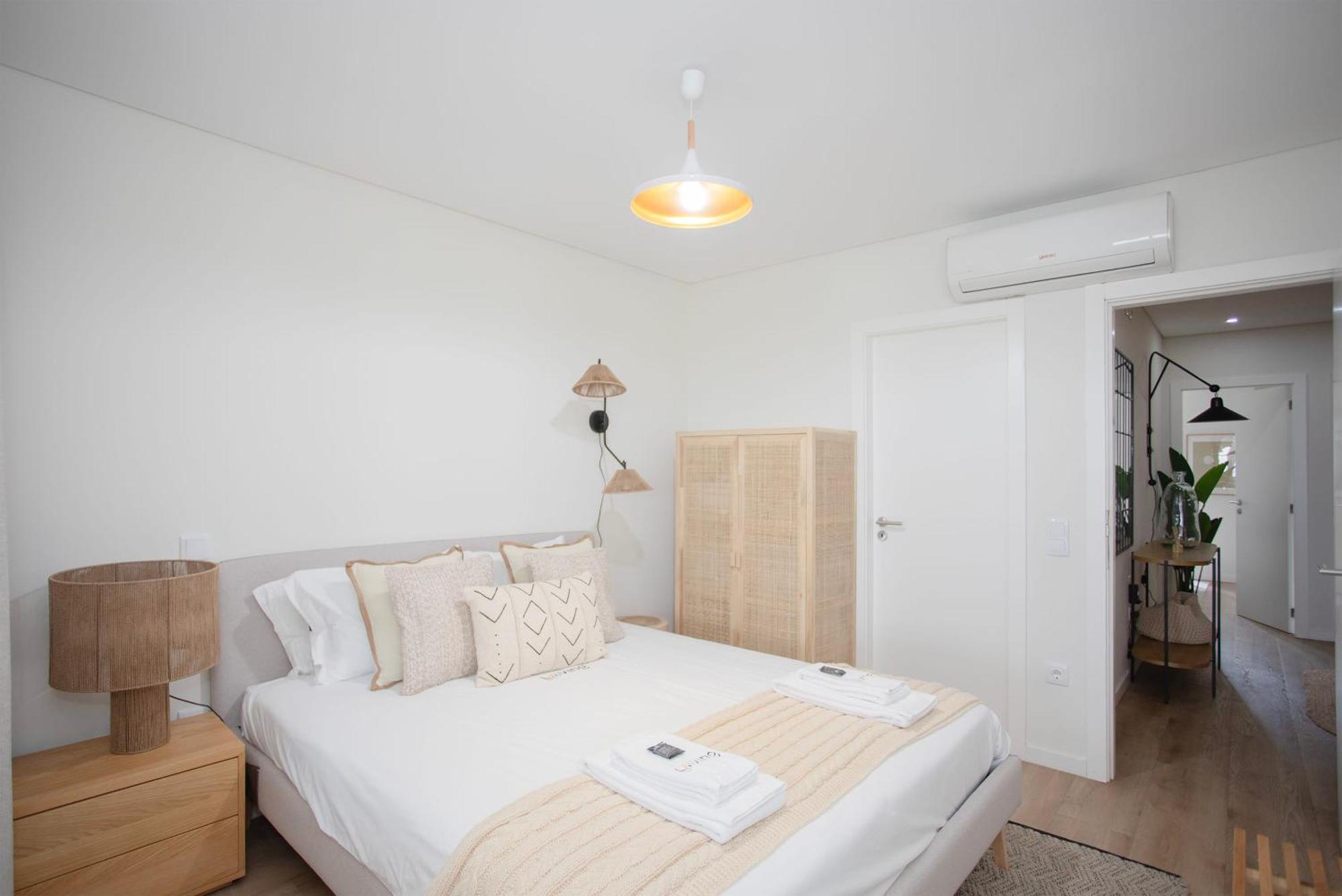 Liiiving In Porto - Downtown Quiet House别墅 外观 照片