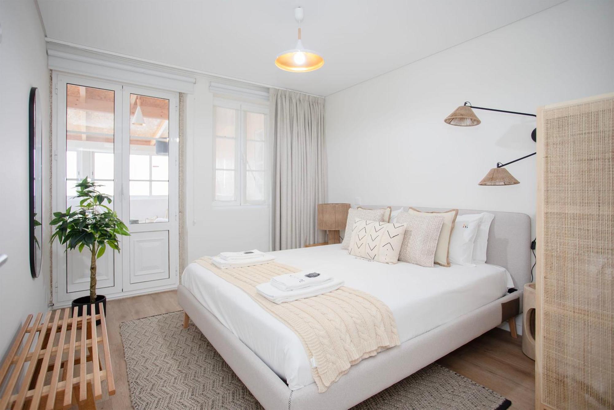 Liiiving In Porto - Downtown Quiet House别墅 外观 照片
