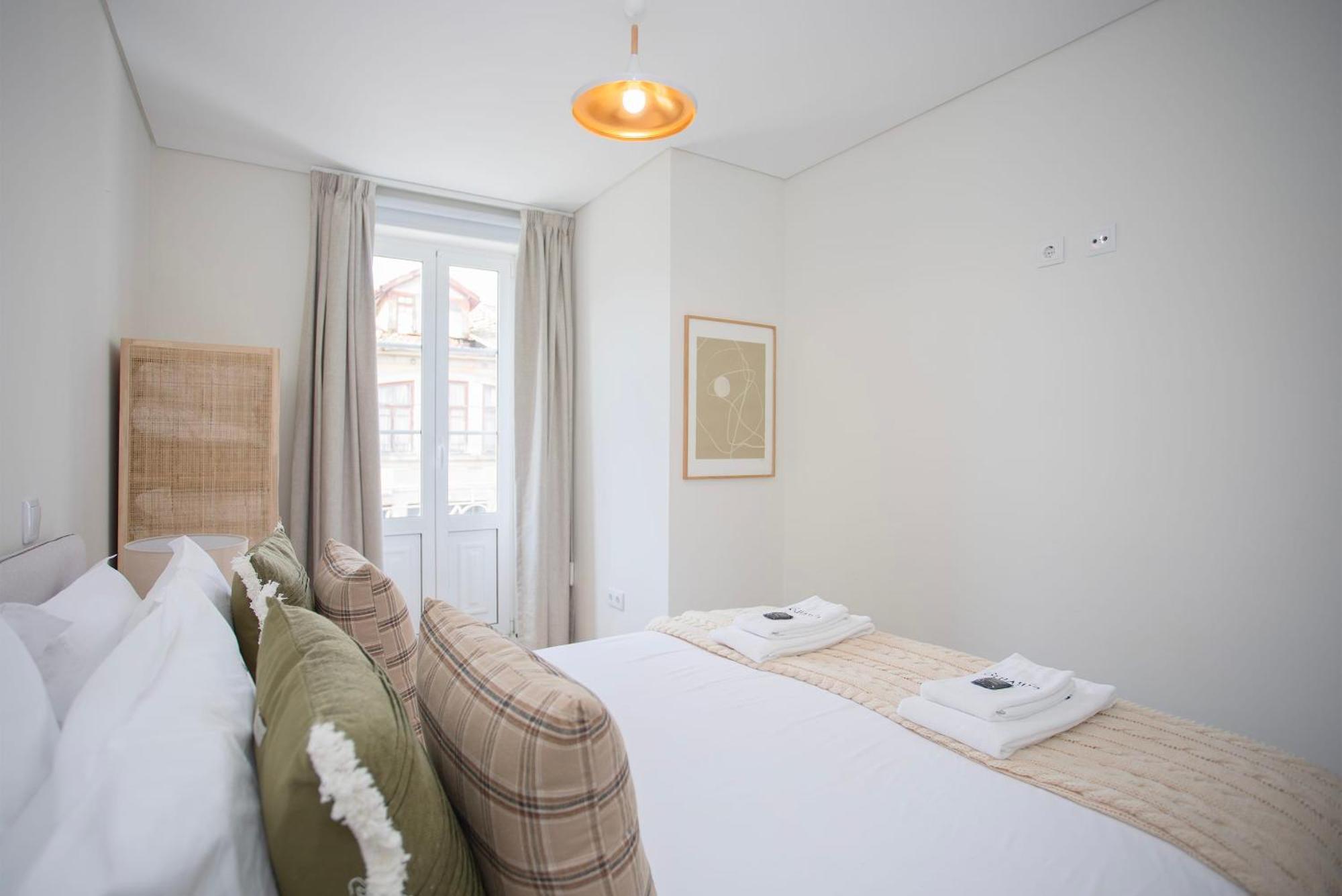 Liiiving In Porto - Downtown Quiet House别墅 外观 照片