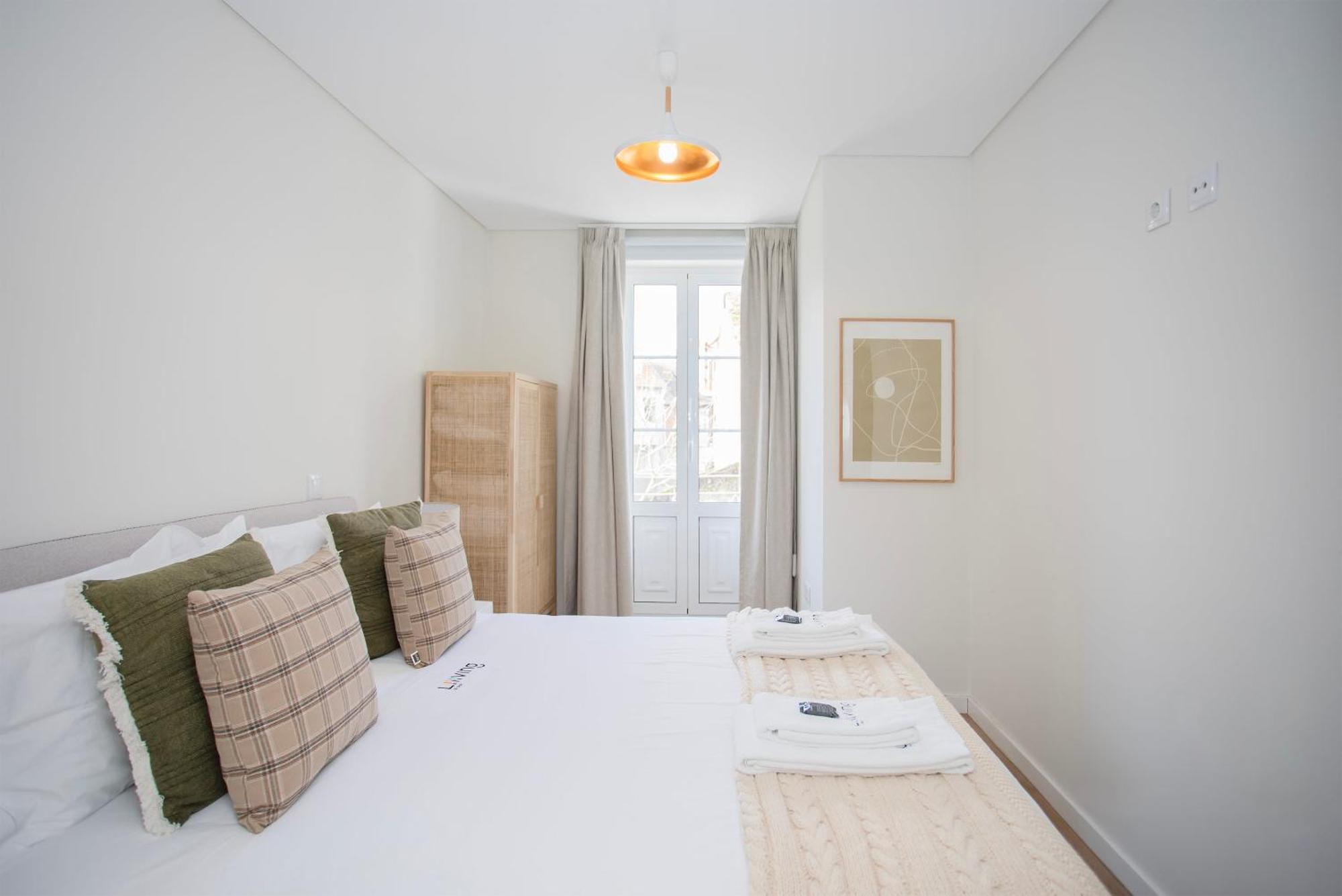 Liiiving In Porto - Downtown Quiet House别墅 外观 照片