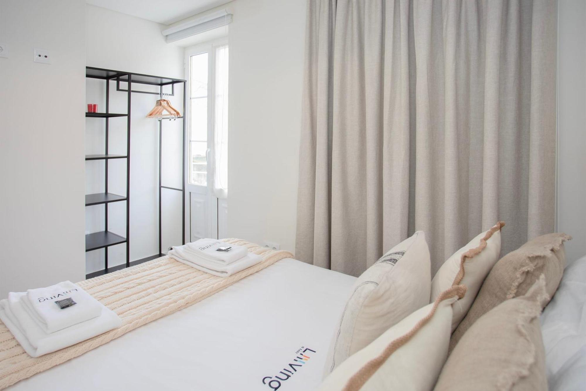 Liiiving In Porto - Downtown Quiet House别墅 外观 照片