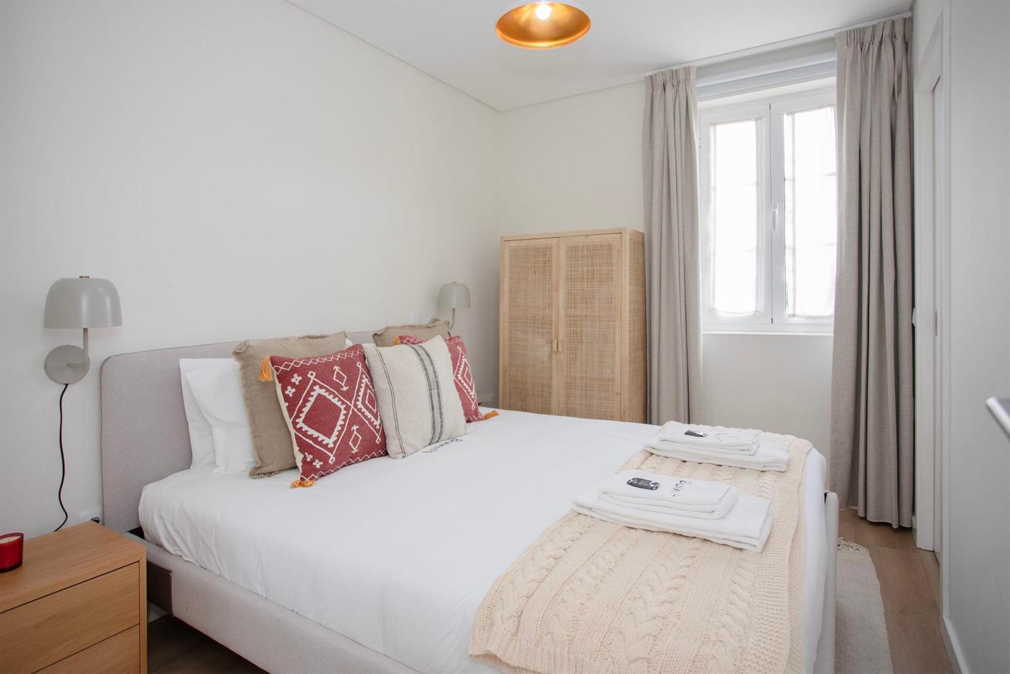 Liiiving In Porto - Downtown Quiet House别墅 外观 照片