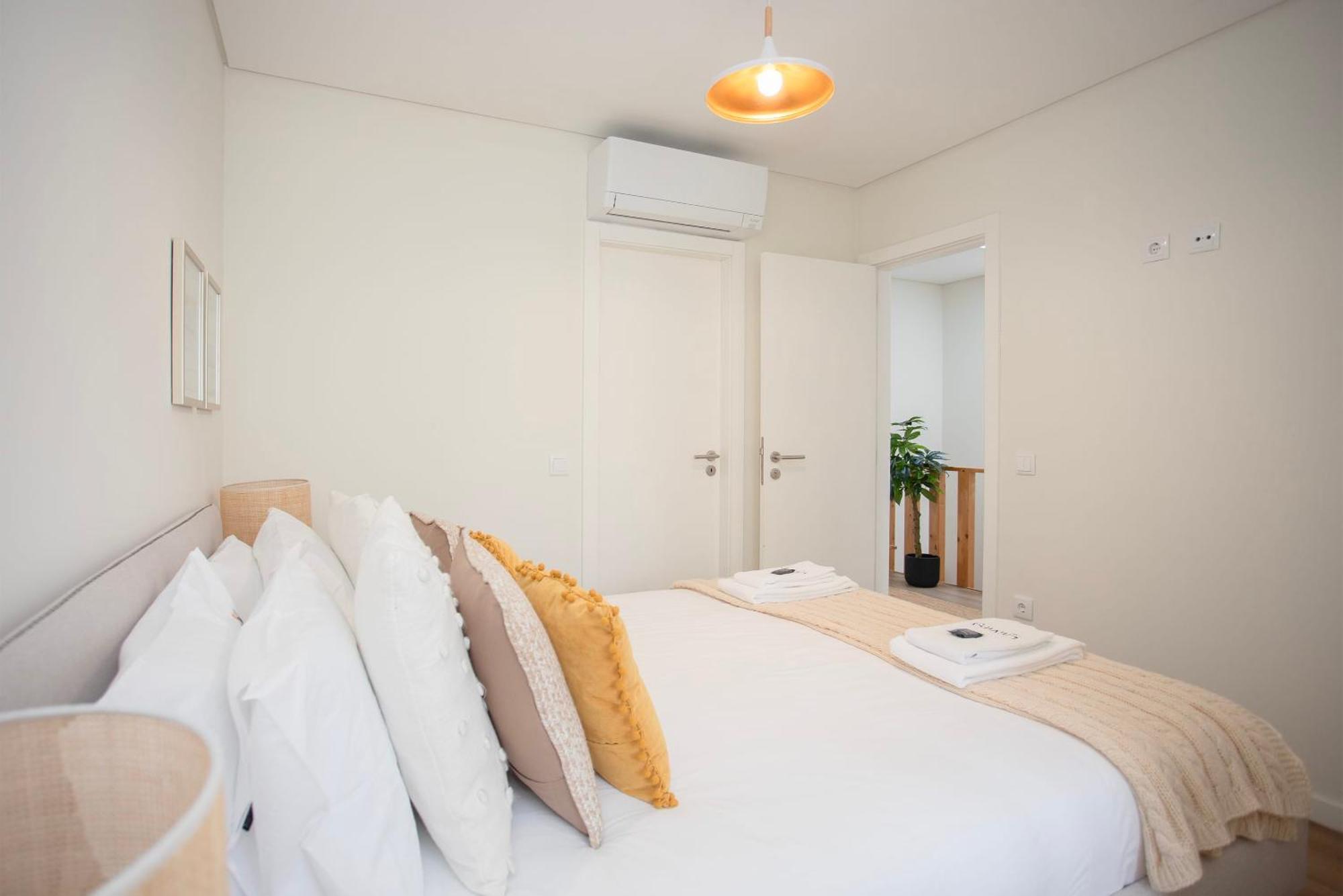 Liiiving In Porto - Downtown Quiet House别墅 外观 照片