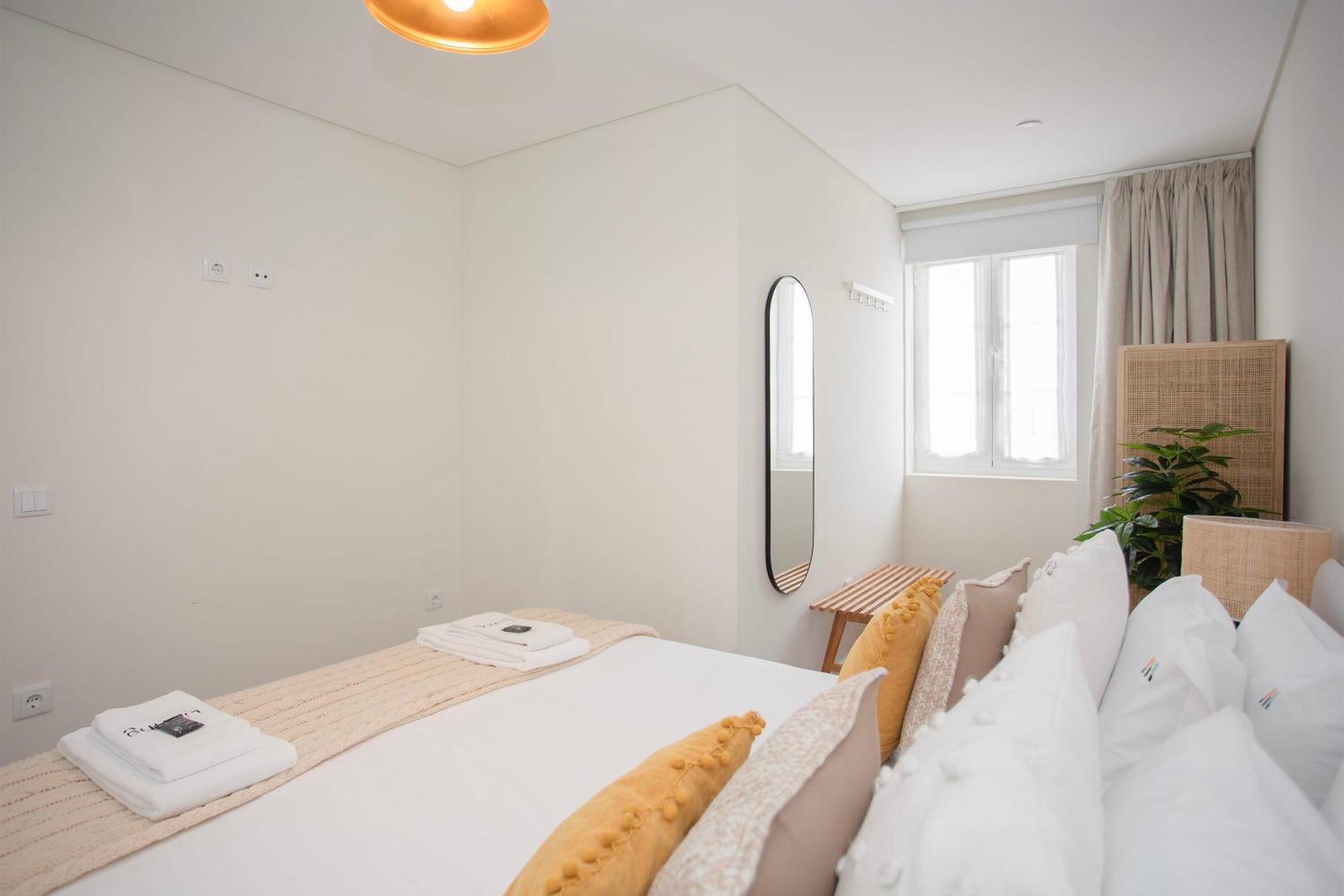 Liiiving In Porto - Downtown Quiet House别墅 外观 照片