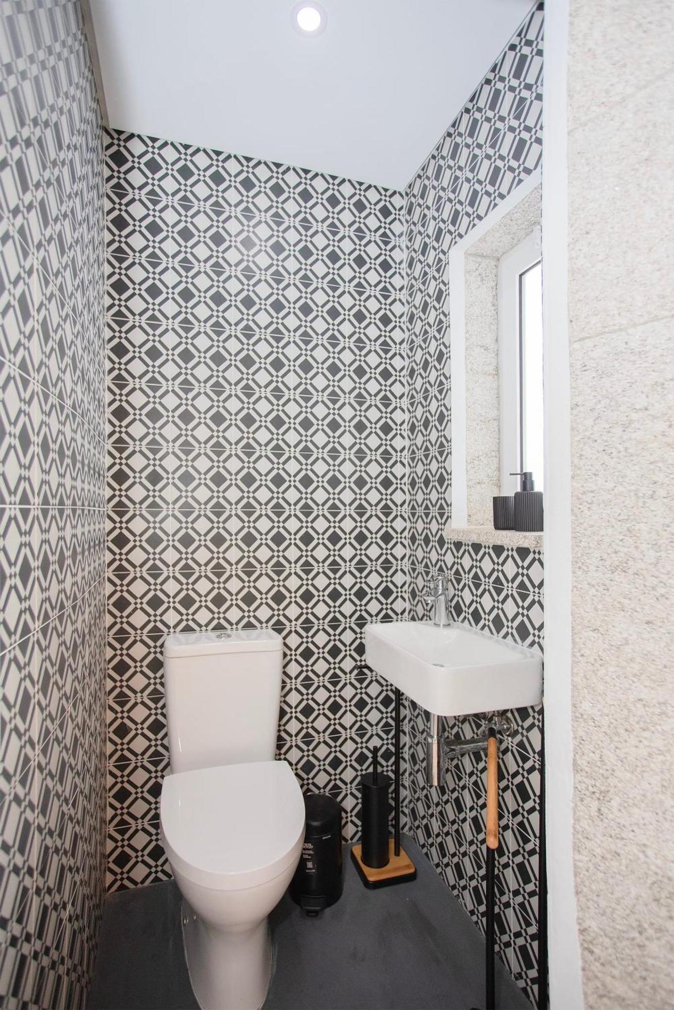 Liiiving In Porto - Downtown Quiet House别墅 外观 照片