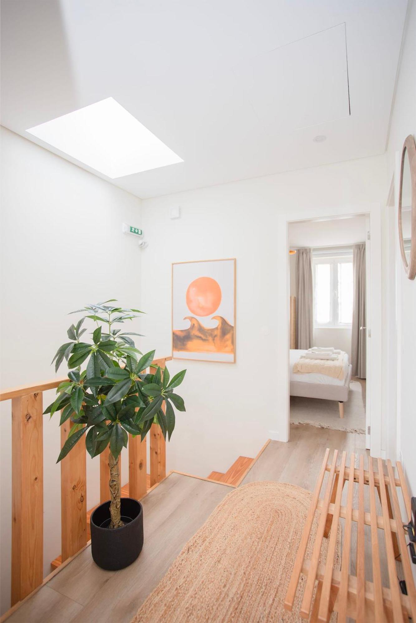 Liiiving In Porto - Downtown Quiet House别墅 外观 照片