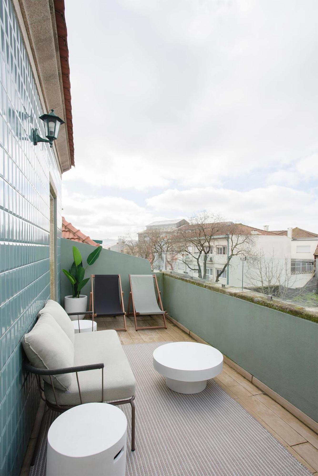 Liiiving In Porto - Downtown Quiet House别墅 外观 照片