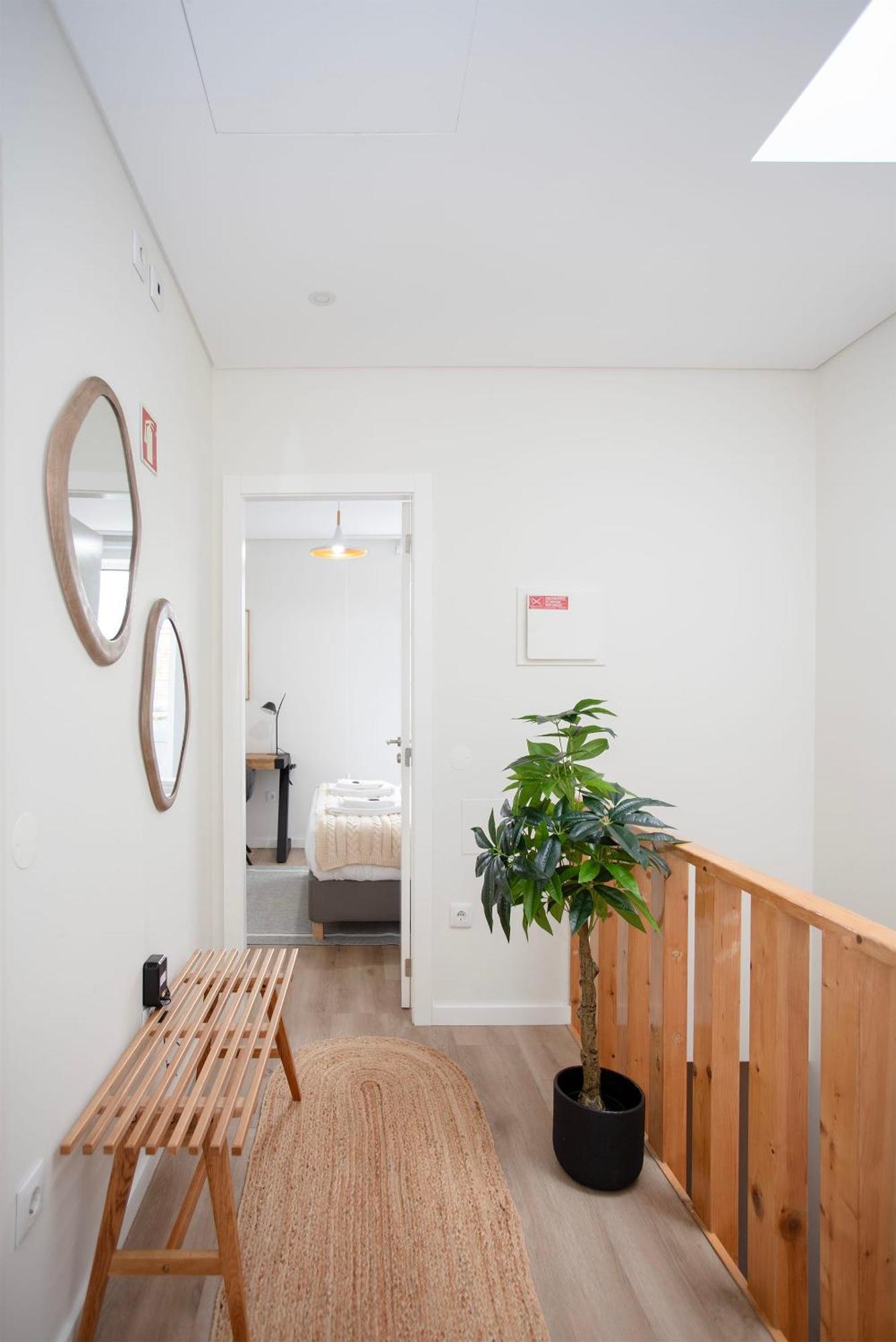 Liiiving In Porto - Downtown Quiet House别墅 外观 照片