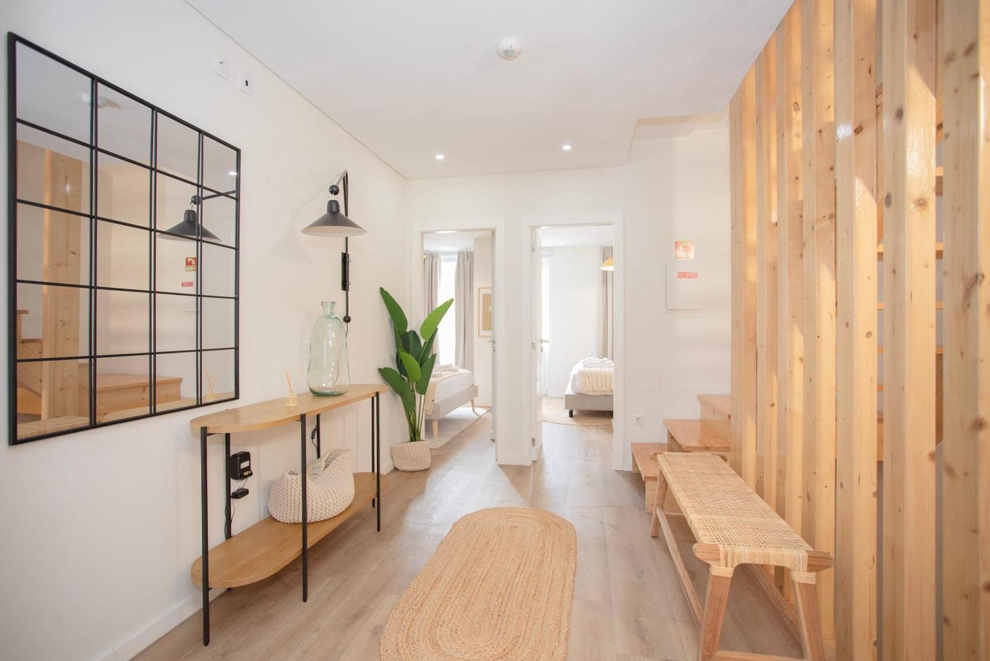 Liiiving In Porto - Downtown Quiet House别墅 外观 照片