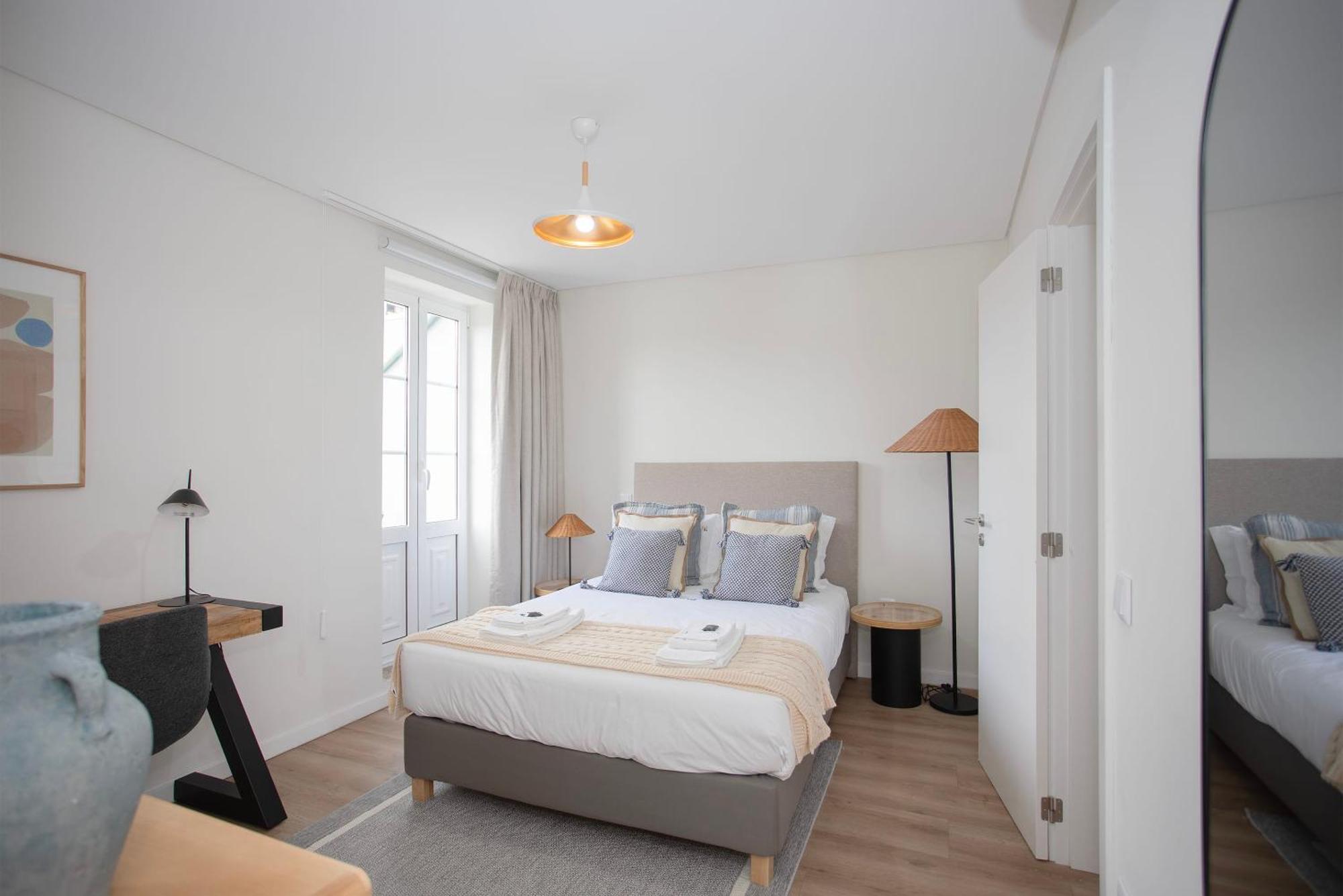 Liiiving In Porto - Downtown Quiet House别墅 外观 照片