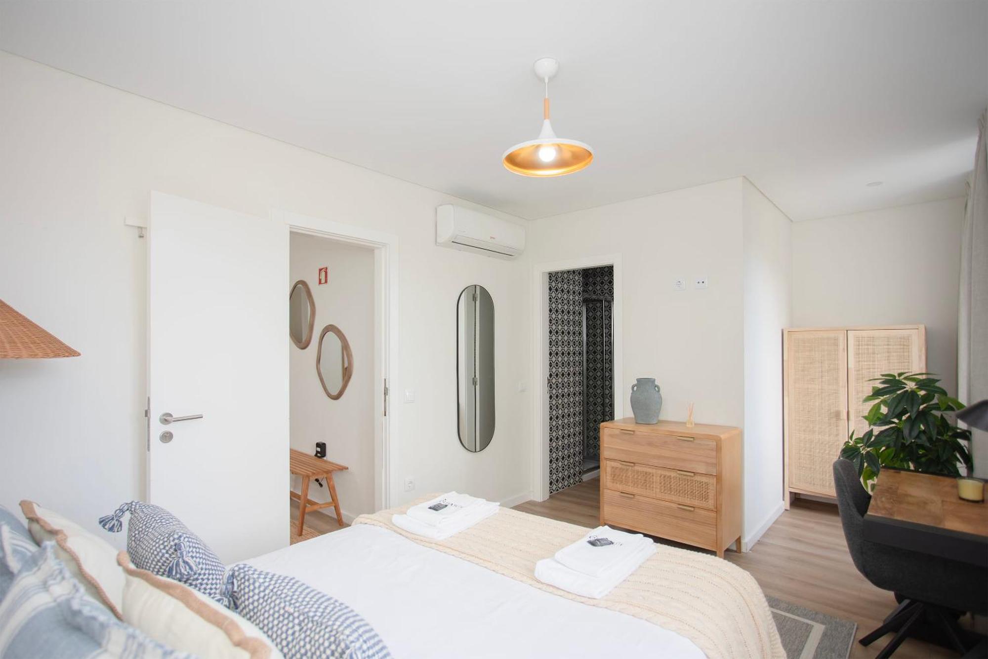 Liiiving In Porto - Downtown Quiet House别墅 外观 照片