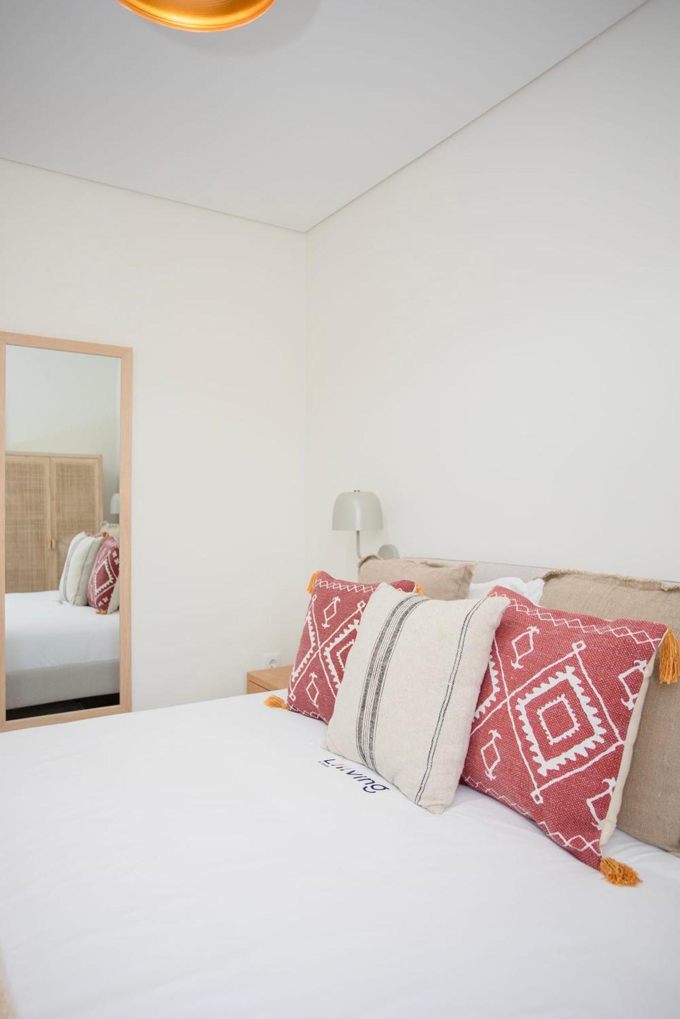 Liiiving In Porto - Downtown Quiet House别墅 外观 照片