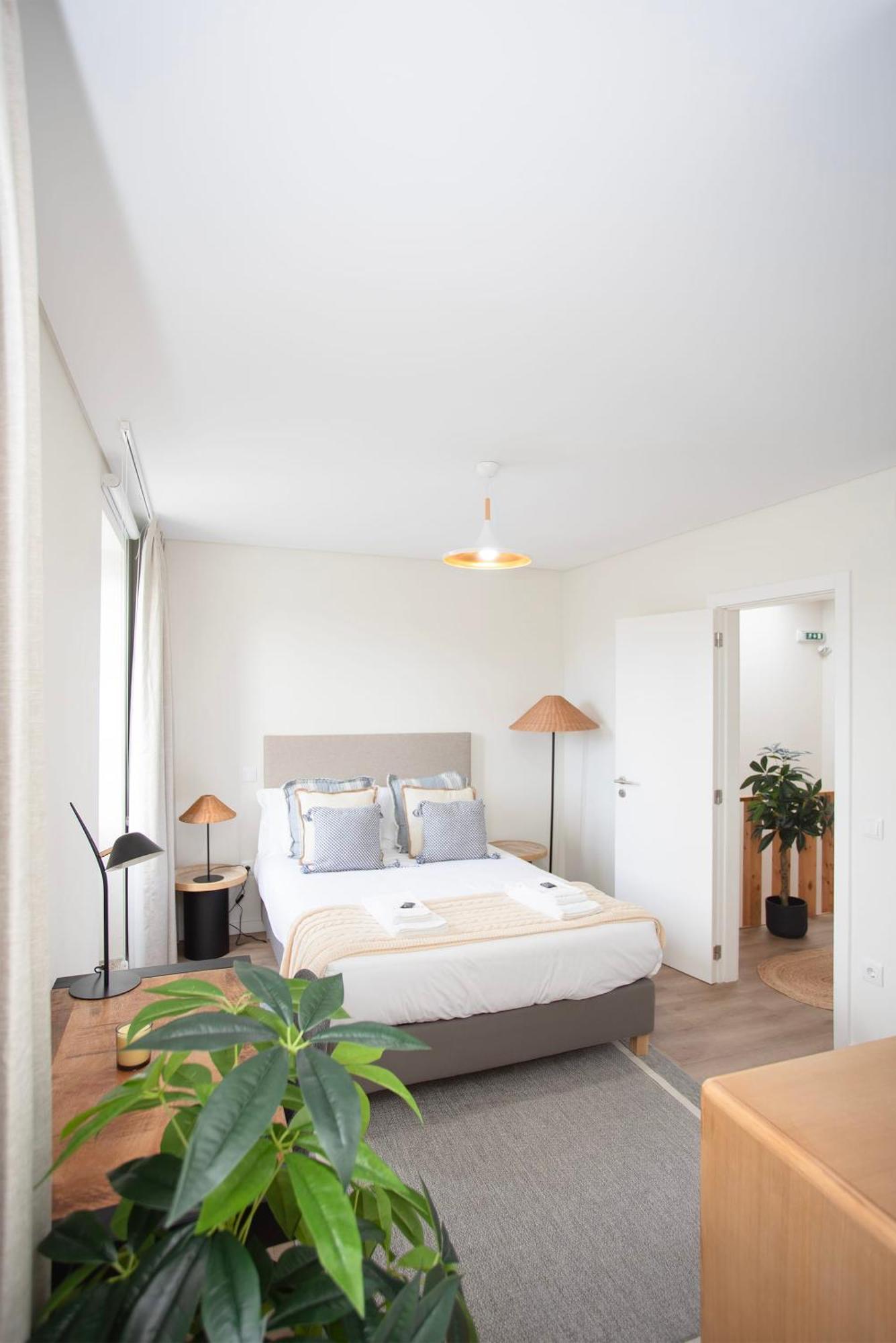 Liiiving In Porto - Downtown Quiet House别墅 外观 照片